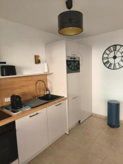 Neuf, calme, 10 minutes du centre de Paris - Saint-Denis - 1