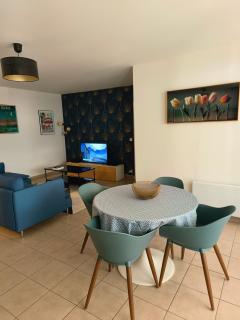 Neuf, calme, 10 minutes du centre de Paris - Saint-Denis - 7