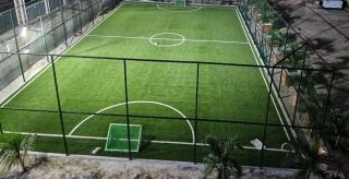Schemes Hotel And Apartment - Port Harcourt - 6