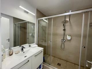 Seaside Dream and Sunset Breeze Studios at Blaxy Resort - Olimp - 3