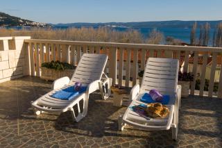 Apartaman Vukasovic - Omiš - 6