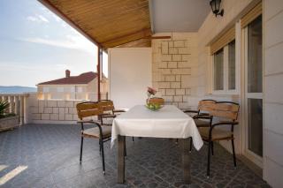Apartaman Vukasovic - Omiš - 1
