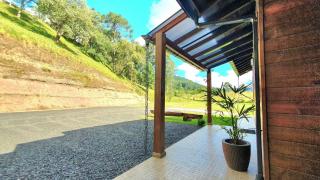 Cabana Canto Lindo - Urubici-SC - Urubici - 7