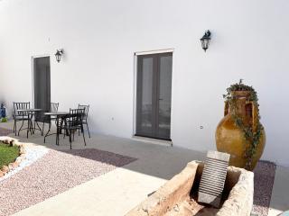 Masseria Vico - Villaggio Resta - 2