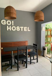 Go Hostel - Córdoba - 0
