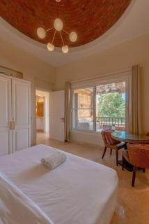 Gorgeous 3BR Townhouse in South Marina. Pool view - Hurghada - 5