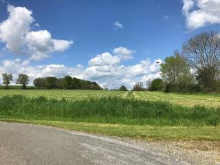 Le Vallon du Perche - Champeaux-sur-Sarthe - 2