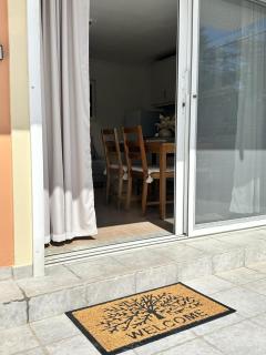 Corfu Lakeside Cottage - Kanoni - 6