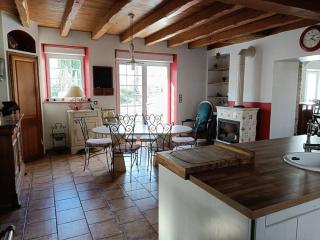 Le Moulin de Malfiance proche Futuroscope - 7