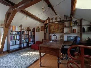 Le Moulin de Malfiance proche Futuroscope - 6