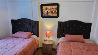 Los Profesionales Hospedaje - Cusco - 1