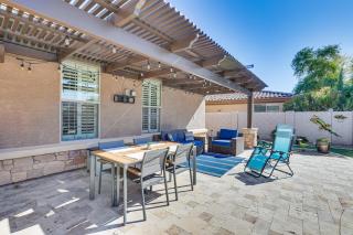 Gilbert Getaway with Backyard Oasis and Pool! - Queen Creek - 9