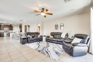 Gilbert Getaway with Backyard Oasis and Pool! - Queen Creek - 8