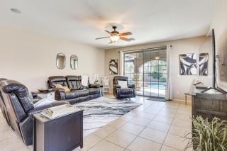Gilbert Getaway with Backyard Oasis and Pool! - Queen Creek - 7