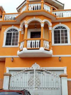 Cas Bed and Breakfast - Corral Spring - 1