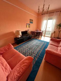 La casa di Carla - Genova - 8
