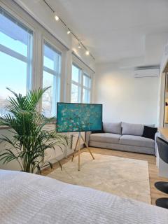 Upea asunto Salon sydämessä, Ilmainen pysäköinti, lähellä kaikkea - Salo - 7