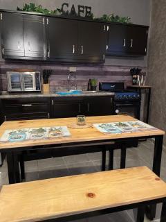 Departamento vacacional #1 - Los Algodones - 4