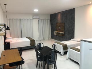 Lençóis Prime Apartments - Lençóis - 0