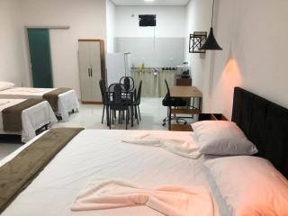 Lençóis Prime Apartments - Lençóis - 8