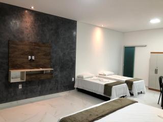 Lençóis Prime Apartments - Lençóis - 2