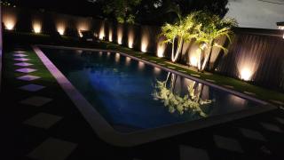 Luxury Stay Villa - 8