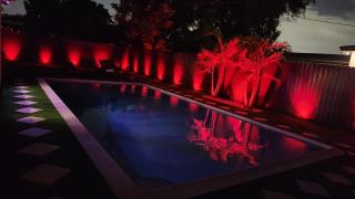 Luxury Stay Villa - 9