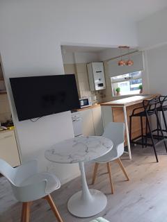 Acogedor monoambiente cerca de todo - Buenos Aires - 8