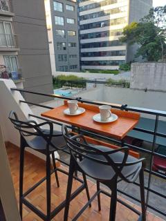 Acogedor monoambiente cerca de todo - Buenos Aires - 4