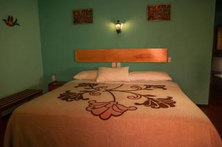 Hotel Las Golondrinas - Città di Oaxaca - 7