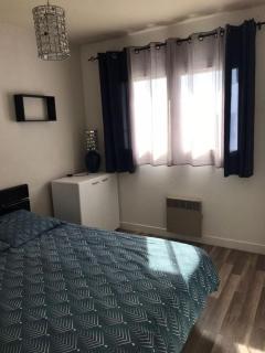 Cozy appartement - Aubervilliers - 4