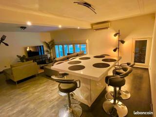 Cozy appartement - Aubervilliers - 2