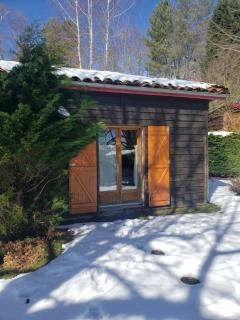 Auberge Les Myrtilles - 7