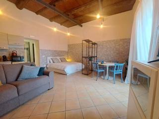 Casa Mirtilla a Mergellina - Naples - 7