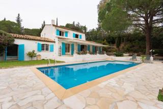 Villa Eleven StTropez Ramatuelle Pampelonne beach - 7