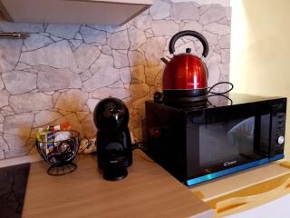 Casa Mirtilla a Mergellina - 3