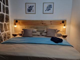 Casas Cristalinas (Ideal para 4 a 5 personas) - San Pedro La Laguna - 9