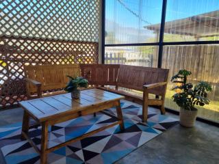 Casas Cristalinas (Ideal para 4 a 5 personas) - San Pedro La Laguna - 6