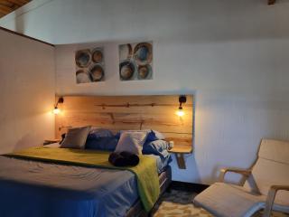 Casas Cristalinas (Ideal para 4 a 5 personas) - San Pedro La Laguna - 3