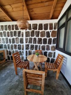 Casas Cristalinas (Ideal para 4 a 5 personas) - San Pedro La Laguna - 2