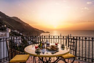 Flatiron app 1 by Sosòre Holiday Homes - Amalfi Coast - Praiano - 0