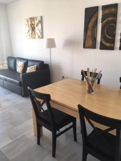 Penthouse with a view - Mijas Costa - 5