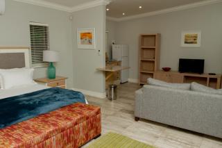 The Good Host - Waterval-Onder - 6