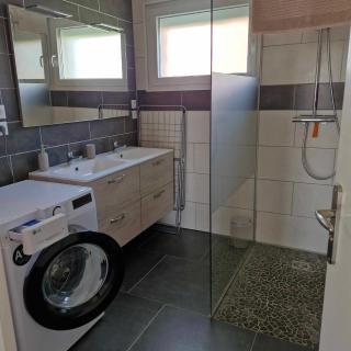 Maison de vacances - 4