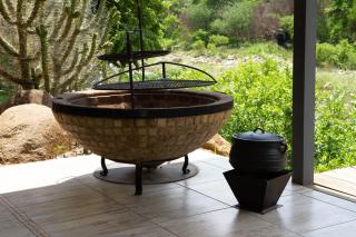 The Good Host - Waterval-Onder - 2