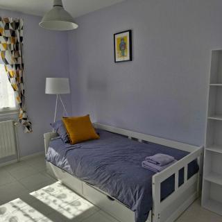 Maison de vacances - Appenwihr - 5