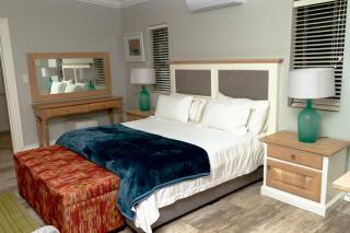 The Good Host - Waterval-Onder - 7