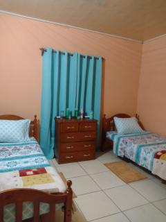 Tessa's Inn - Arima - 0