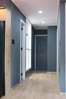 Apartamento moderno de 3 cuartos - Huánuco - 5