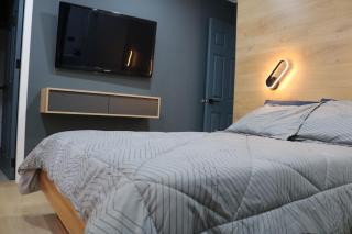 Apartamento moderno de 3 cuartos - Huánuco - 4